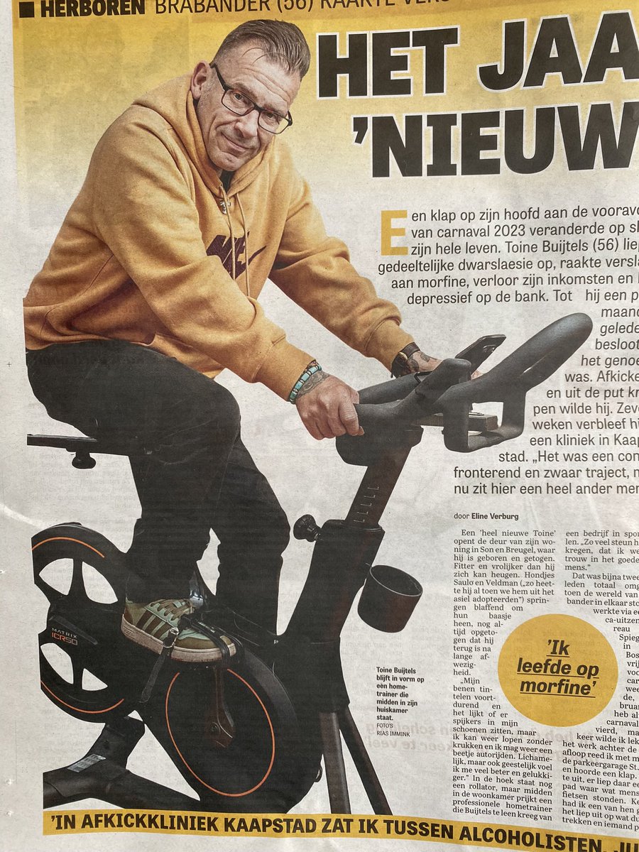Toine tweet media