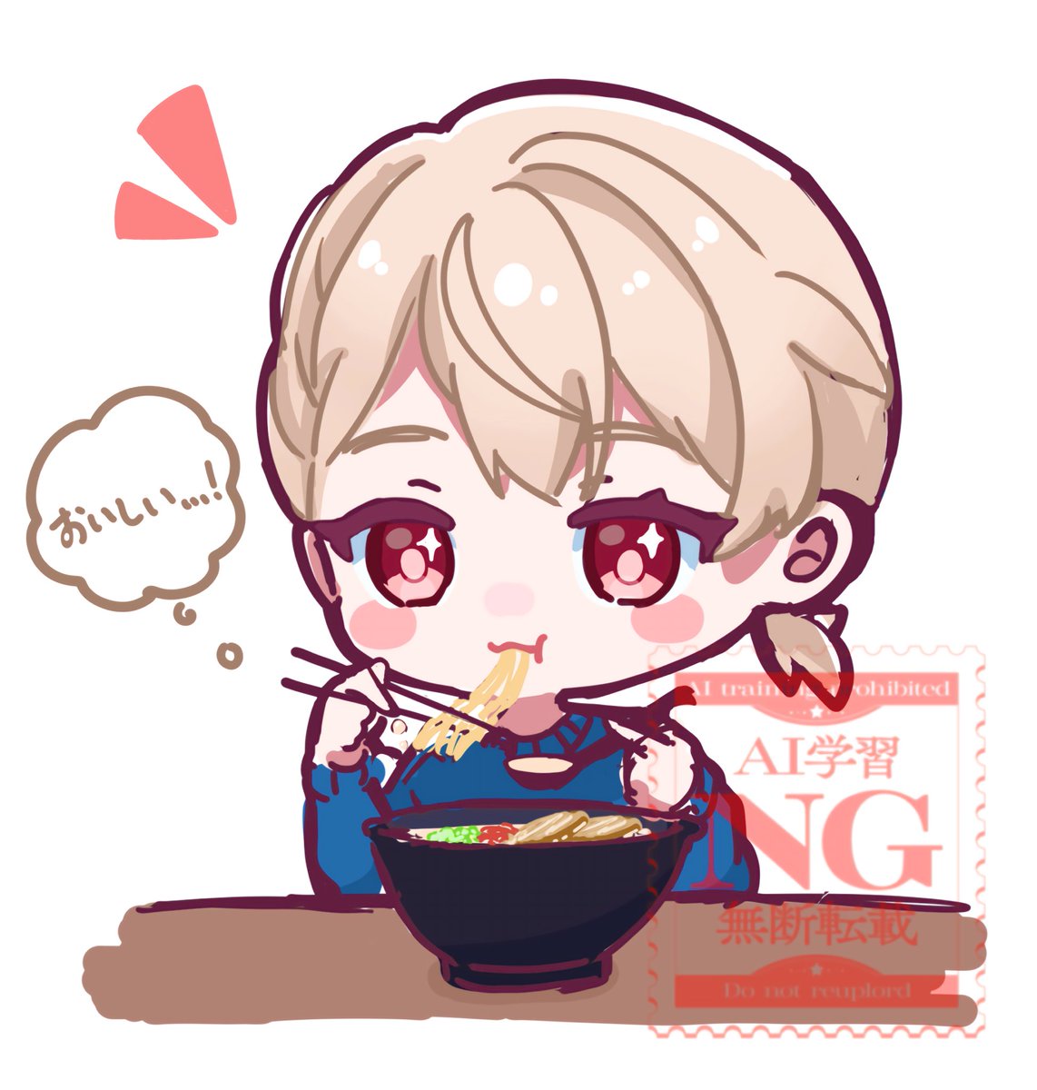 __sinoooo_tya's tweet photo. 🐍🍜✨ https://t.co/qZ74wAwfqT