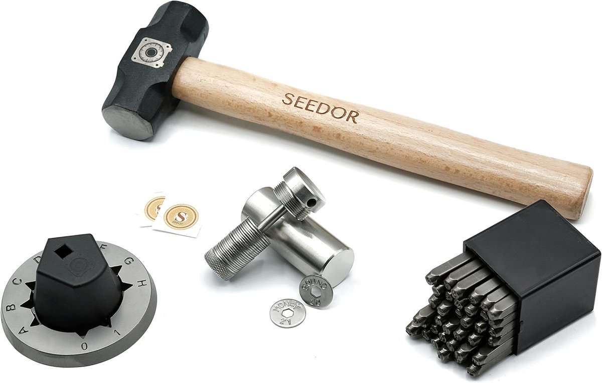 TauPraxeon's tweet photo. @Bitcoin_Teddy Good, but the more sophisticated solution is a #seedor 😊 Unfortunately, it's also much more expensive, but I still love this solution. https://t.co/OECwcZyuVk