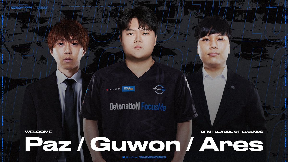 DetonatioN FocusMe on X: 