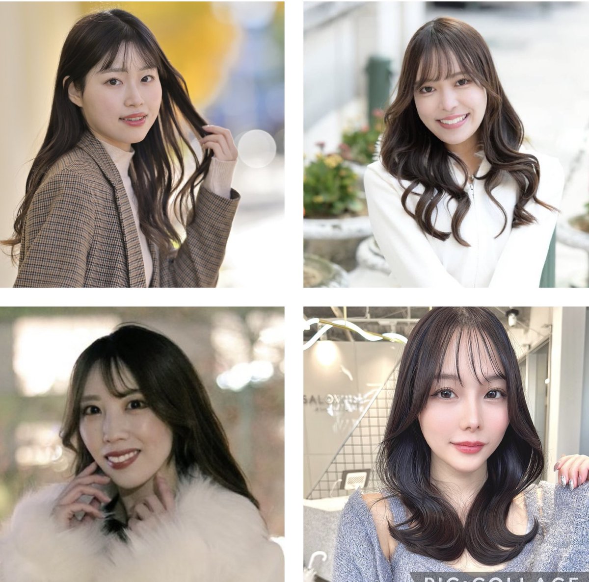 新年明けましておめでとうございます🎍
本年も皆様にとって良い年でありますようお祈り申し上げます🙇‍♀️

1月18日(土)千葉県市川市のアミューズメント内

本日1/4(土)21時予約開始
relueur.co.jp/photo/

✨ちなつ<a href="/chiina__22/">.</a> 
✨百瀬莉桜@mooo1007 
✨竹内ゆり＠yulily826 
✨橋本咲季＠saki__502