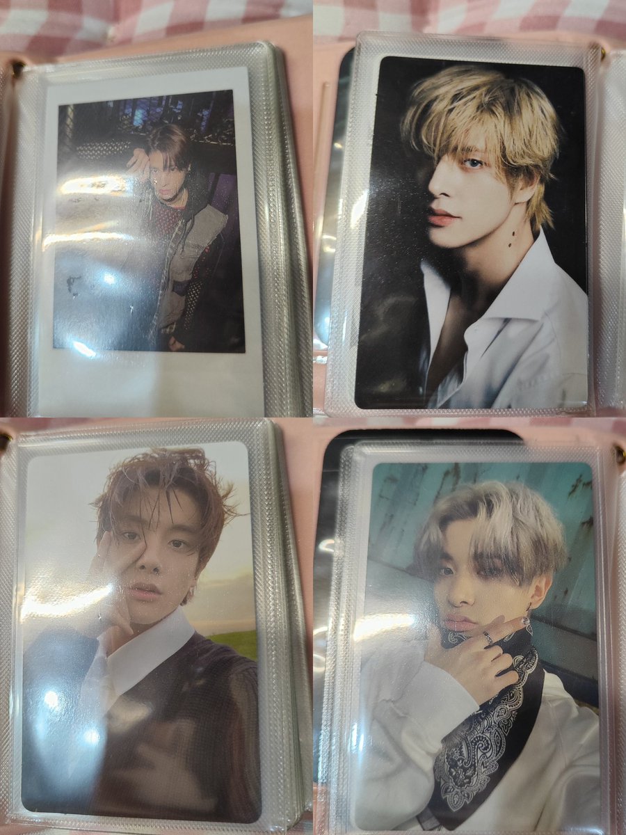 chyieez's tweet photo. wts lfb pc ph | enhypen 

— onhand 
— payo / 3 days reservation 
— dm for the price and condition 

🏷️ enhypen wts wtb ph qs photocard pc PC ph jay sunghoon niki jake heeseung sunoo jungwon https://t.co/42iBkmnvBO