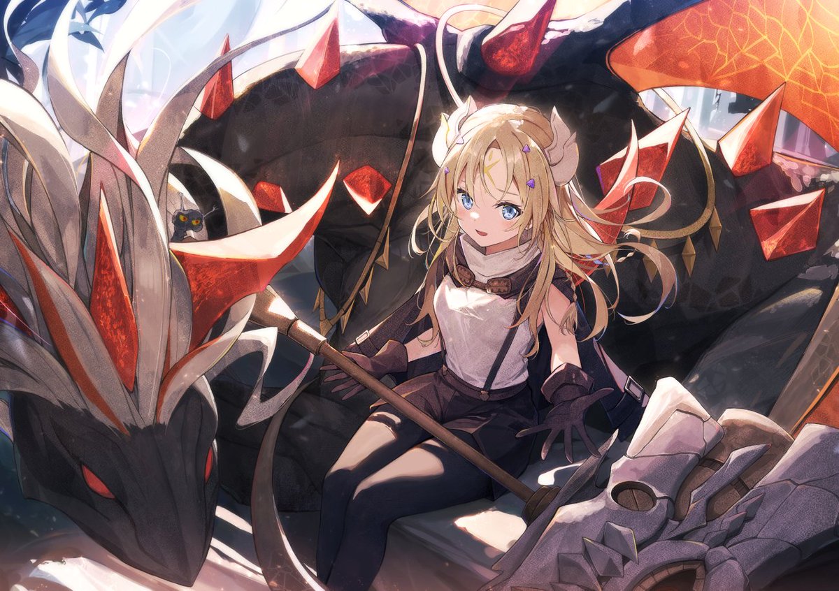 白の聖女エクレシア HIGH RESOLUTION ARTWORK 白の聖女エクレシア #OCGファンアート #遊戯王OCG