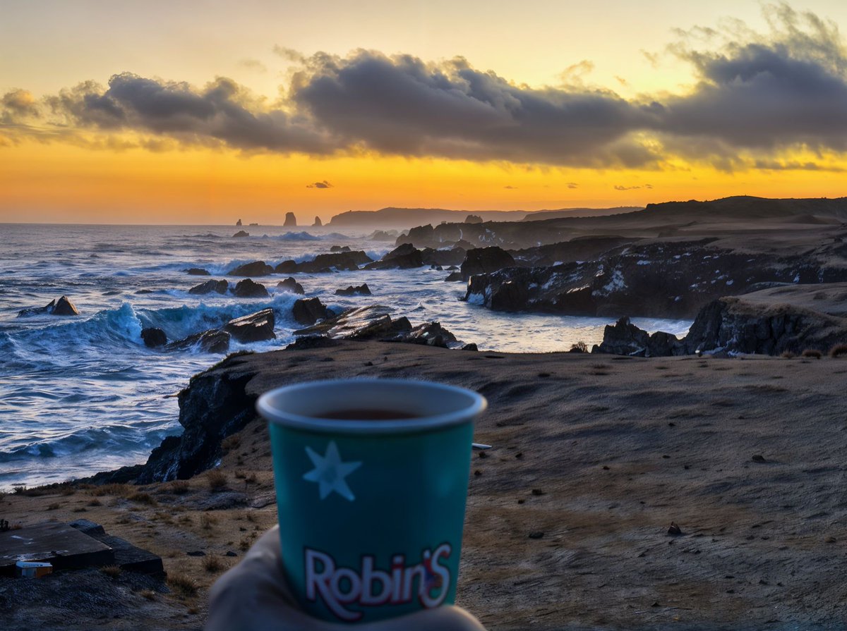 GrayMarker99's tweet image. Good morning ✌️
Couldn’t sleep this morning so decided to grab a coffee and catch the sunrise. I think my body is sensing school coming on Monday &amp;amp; back to the early rises. Lol