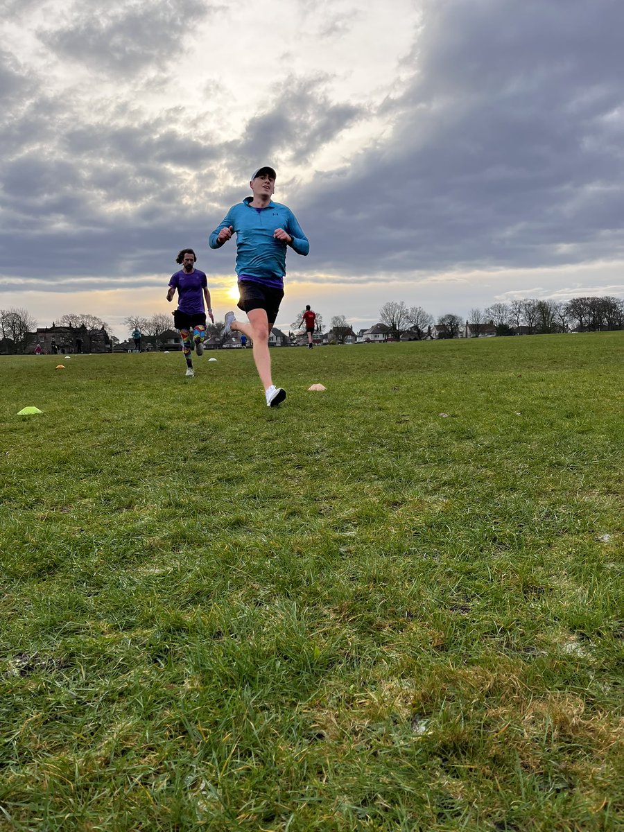 Results are up on the first Harrogate parkrun of 2025. Huge thanks as ever to all our volunteers. Have a wonderful weekend. See you all next week 🤛
