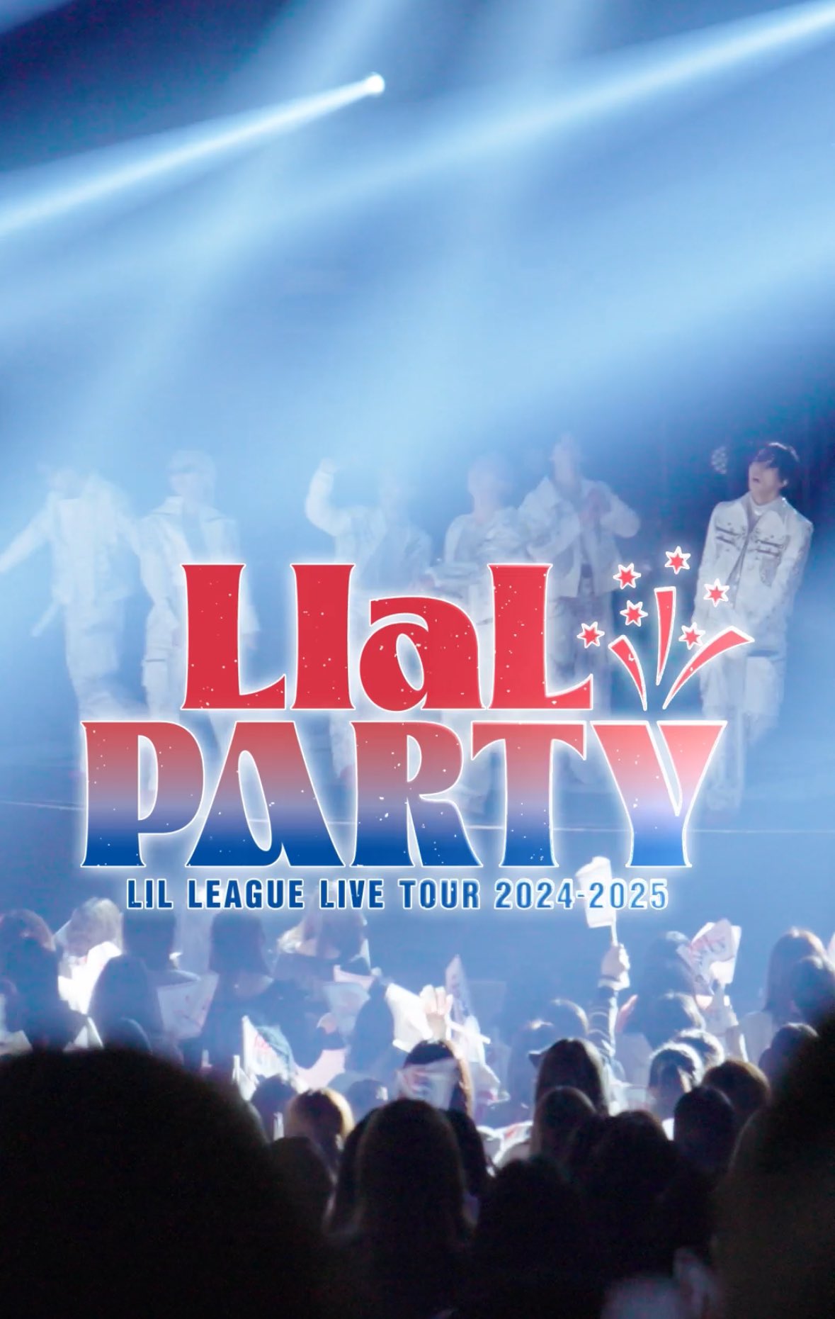 LIL LEAGUE on X: LIL LEAGUE on X:
