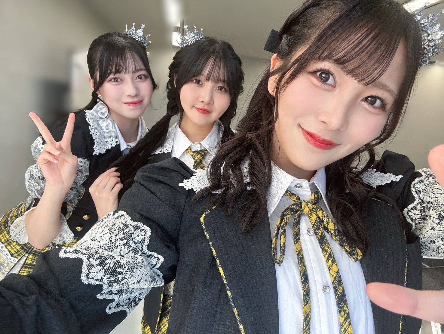 逢田 珠里依 on X: 