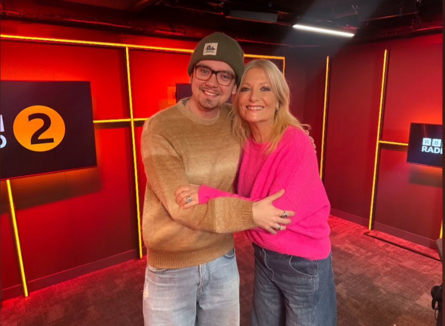 Butterfield Brasil tweet media