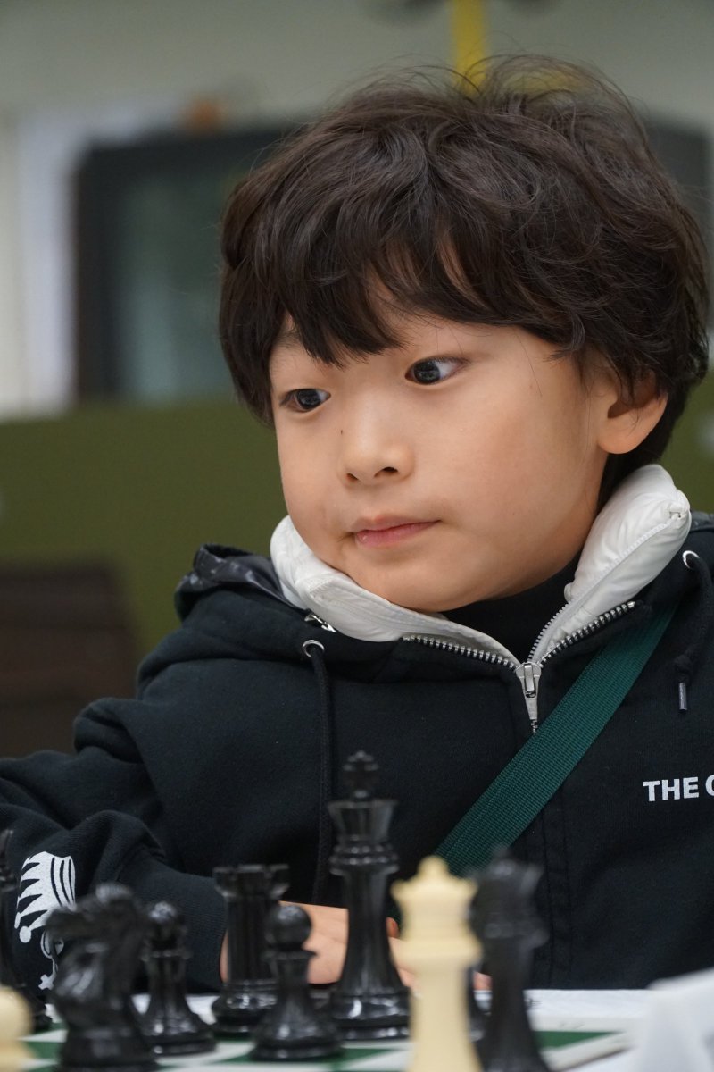 Hastings International Chess Congress (@hichcongress) on Twitter photo Seven year-old Shin Hyeonseo, from Korea, probably our youngest participant! Photo: Anniken Vestby <a href="/Annivest/">Anniken Vestby</a> ~ <a href="/ecfchess/">English Chess Federation (ECF)</a> <a href="/Ashwoja/">John Ashworth</a> <a href="/gmmds/">Matthew Sadler</a> <a href="/DanielKingChess/">Daniel King</a> <a href="/thelittlehat/">Jovanka Houska</a> <a href="/eternalhopeoaks/">burn those metal mother fookers to the ground</a> <a href="/ChessHastings/">Hastings and St Leonards Chess Club</a> <a href="/schoolschess/">Chess in Schools and Communities</a> #chess #Hastings Seven year-old Shin Hyeonseo, from Korea, probably our youngest participant! Photo: Anniken Vestby <a href="/Annivest/">Anniken Vestby</a> ~ <a href="/ecfchess/">English Chess Federation (ECF)</a> <a href="/Ashwoja/">John Ashworth</a> <a href="/gmmds/">Matthew Sadler</a> <a href="/DanielKingChess/">Daniel King</a> <a href="/thelittlehat/">Jovanka Houska</a> <a href="/eternalhopeoaks/">burn those metal mother fookers to the ground</a> <a href="/ChessHastings/">Hastings and St Leonards Chess Club</a> <a href="/schoolschess/">Chess in Schools and Communities</a> #chess #Hastings