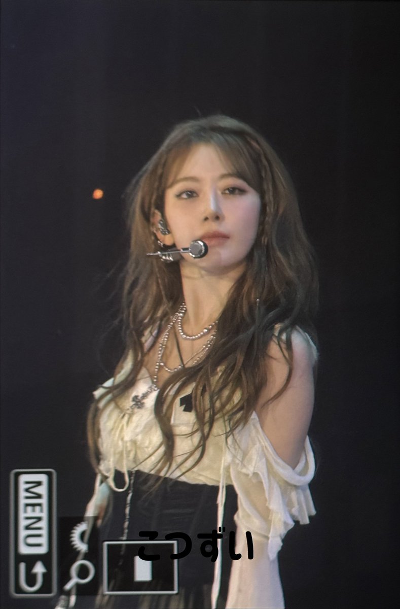 zuiworld's tweet photo. 250104 GDA pre

#LE_SSERAFIM #르세라핌
#宮脇咲良 #SAKURA #사쿠라 https://t.co/VWw5aSsan8