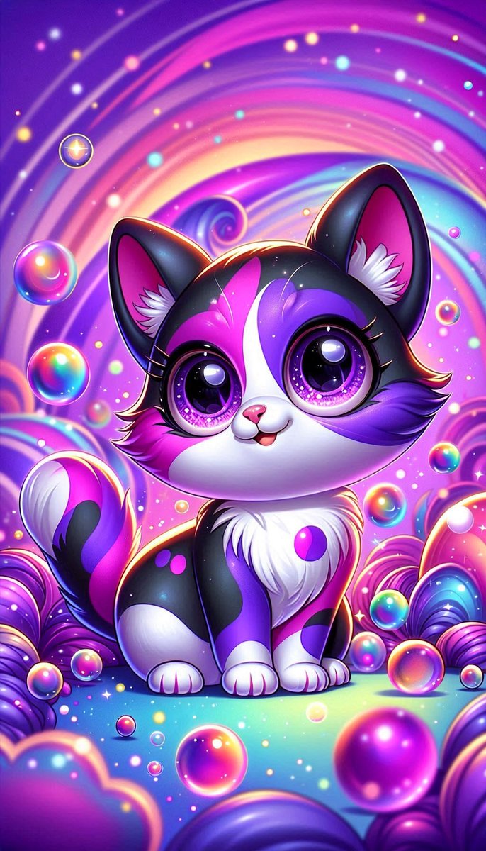 barbbowman's tweet image. Happy Caturday!
#MSFTDesignerCreator