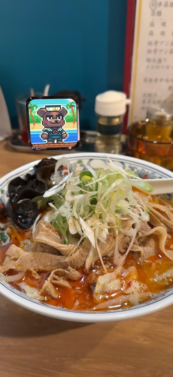 6ixman🍜 tweet media