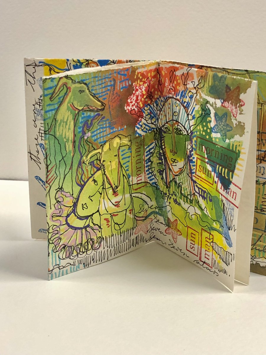 Carole Miles tweet media