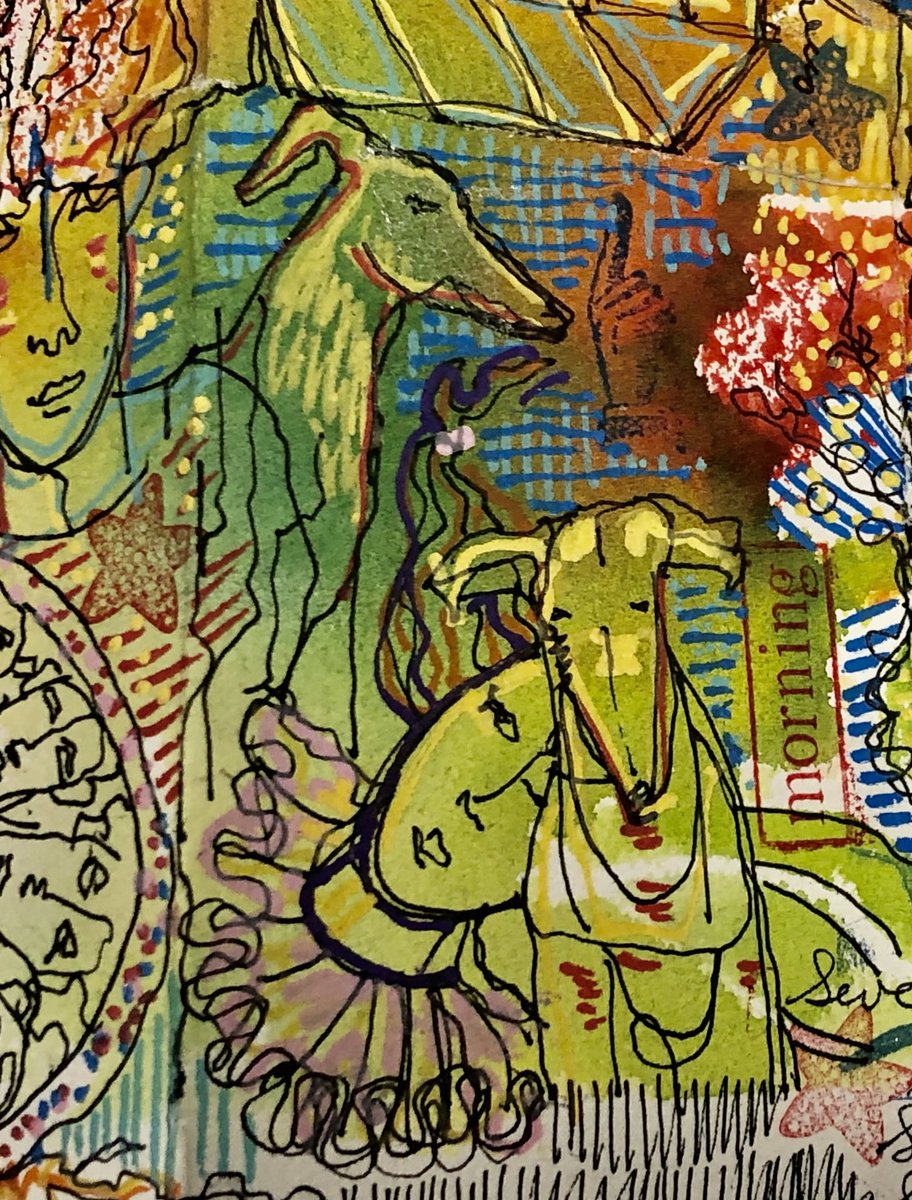 Carole Miles tweet media