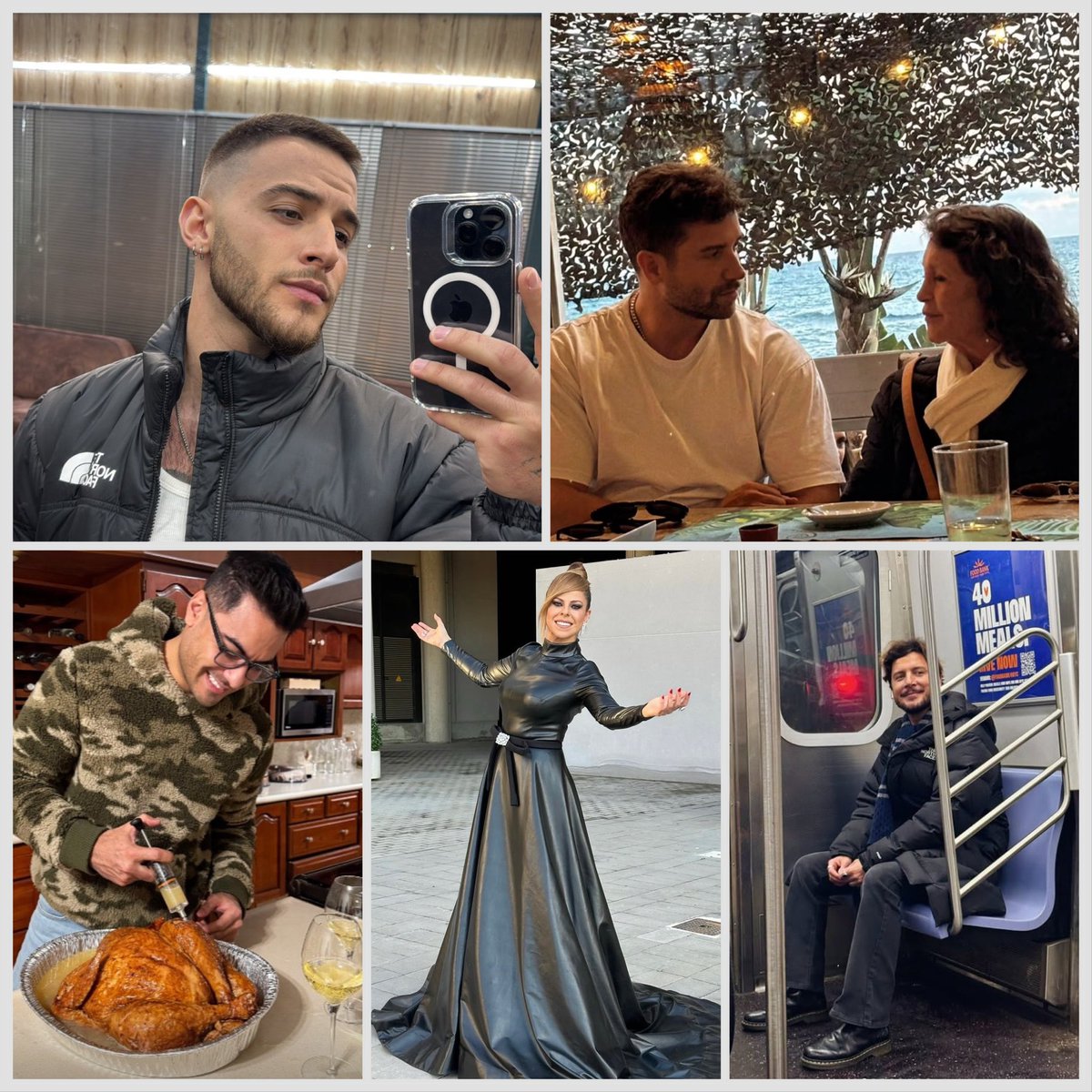 Dialtalcual's tweet photo. 📸¡Top 5 de las mejores fotos para empezar el año en las rrss de nuestrxs artistas!

¡Elige tu favorita comentando aquí! 🤩

1. @lucas_curotto 
2. @pabloalboran y Pepa Flores
3. @_CarlosRivera 
4. @PastoraSoler 
5. @manuelcarrasco_ 

@RafaCanoOficial @Cadena_Dial https://t.co/XPct8sjV5r