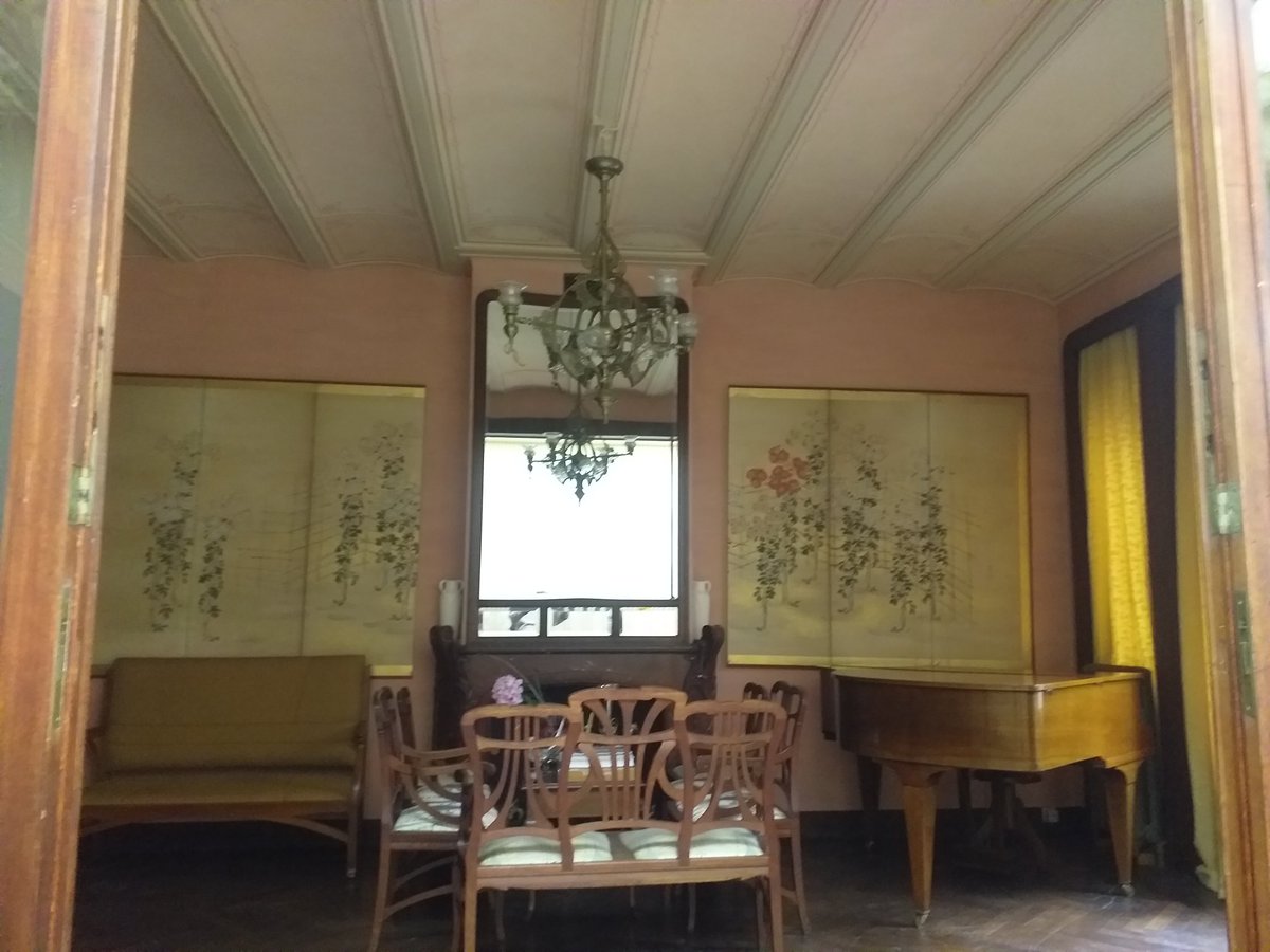 Nupur Tron (@nupurtron) on Twitter photo Before/ after restoration of Salon Rose in Frisonhouse restored inpristine state.
Bestway tostart 2025
Restoration preservation sharing legacy of victor horta Artnouveau jewel frison hortahouse
foundation-frison-horta.be
For visits/eventsemail contact@foundation-frison-horta.be Before/ after restoration of Salon Rose in Frisonhouse restored inpristine state.
Bestway tostart 2025
Restoration preservation sharing legacy of victor horta Artnouveau jewel frison hortahouse
foundation-frison-horta.be
For visits/eventsemail contact@foundation-frison-horta.be
