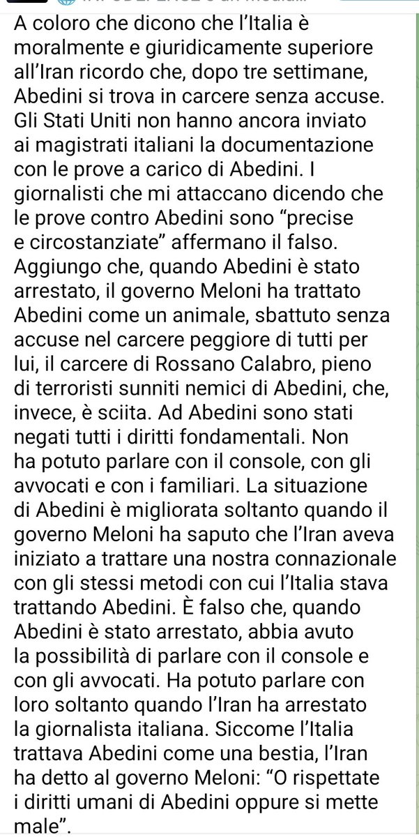 Ciccio tweet media