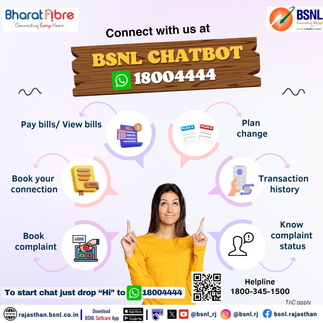 BSNL_GOA's tweet photo. https://t.co/OWQ9XNzUEv