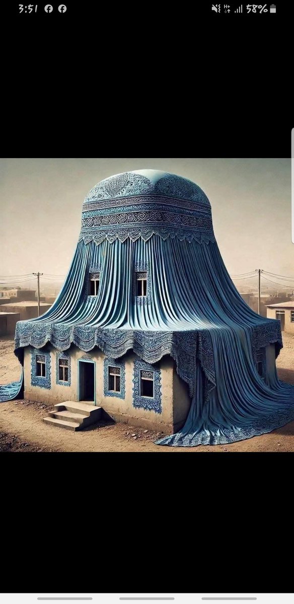 طرح جدید خانه ها در زمان امارت😏