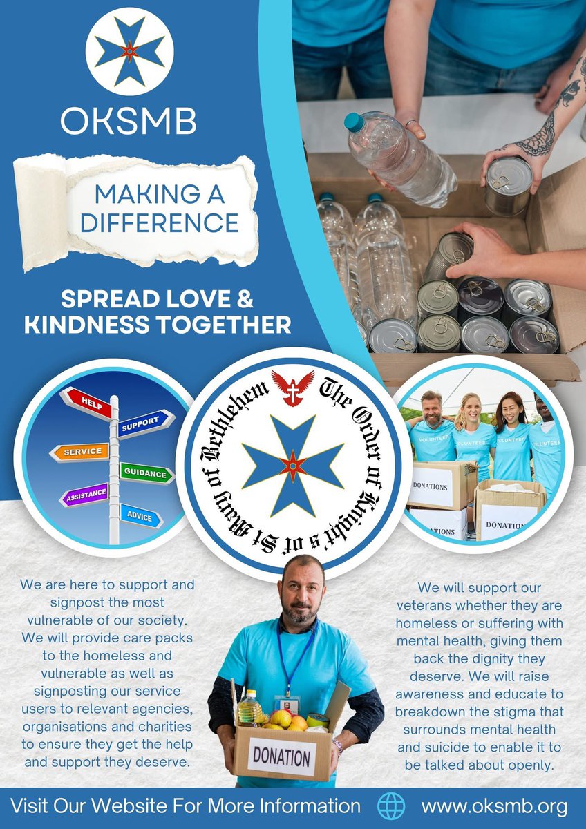 Stand Together, Change Lives

Support Our Mission to Help:
Homeless Individuals
People Living in Poverty
Veterans
Break the Silence on:
Mental Health Stigmas
Suicide Prevention
Your Voice Matters. Your Actions Count.
Join Us Today and Make a Difference

oksmb.org