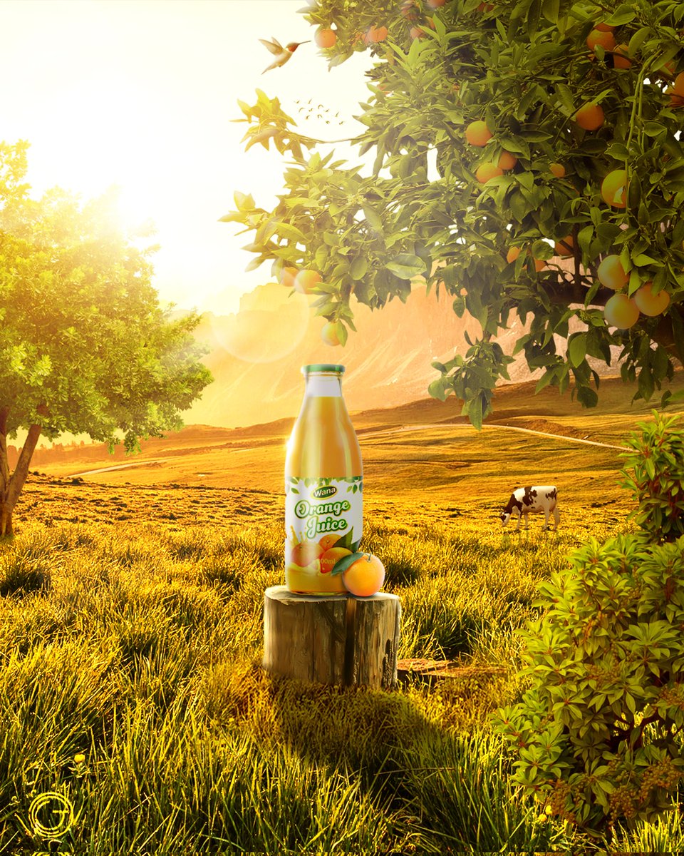 photoshop_pr0's tweet photo. New year! And what a great time to resume our product manipulation design series🎉
.
.
#adobephotoshop #photoshop #manipulation #manipulationdesign #productmanipulationphotoshop #productmanipulationdesign #orange https://t.co/L1j4g1i8iU