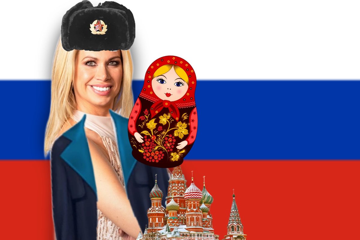 С этого аккаунта мы хотим оказать безоговорочную поддержку Ванессе Е. GH DUO, мы надеемся, что вы поддержите нас и поможете нам победить 🇷🇺🫶🏻