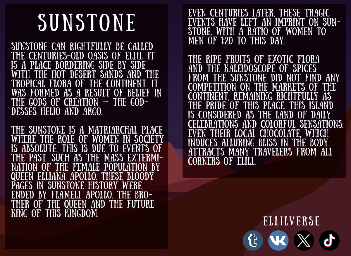 ellilverse's tweet photo. Ellil's Guide, Part 5\6 
Post 1\2  

#ellilverse #visualnovel #vndev #indiedev #IndieGameDev #fantasy #amare #otome #otomedev https://t.co/s4FD593GsU
