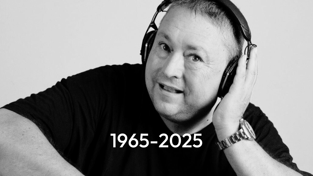 Del40al1_es's tweet photo. ❤️‍🩹Hoy recordamos en directo a José María Castells y su Max Mix 4, que fue número 1 de nuestra radio hace algunos años.  

Todo nuestro cariño a su familia desde #Del40al1CocaCola https://t.co/4tI9OEZRSj