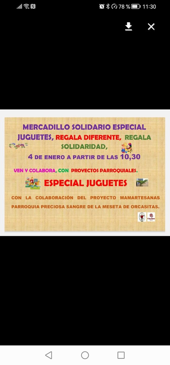 #RegalaSolidaridad
#OrcasitasSolidaria