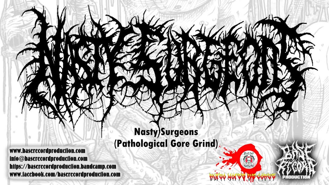 Nasty Surgeons tweet media