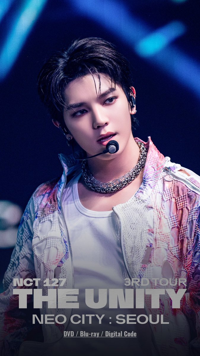 #NEOCITY_THE_UNITY
#NCT127_NEOCITY_THE_UNITY
