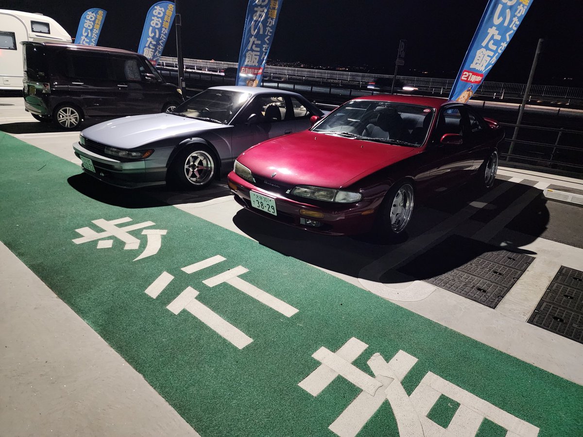 走り始め✨
寒いよー