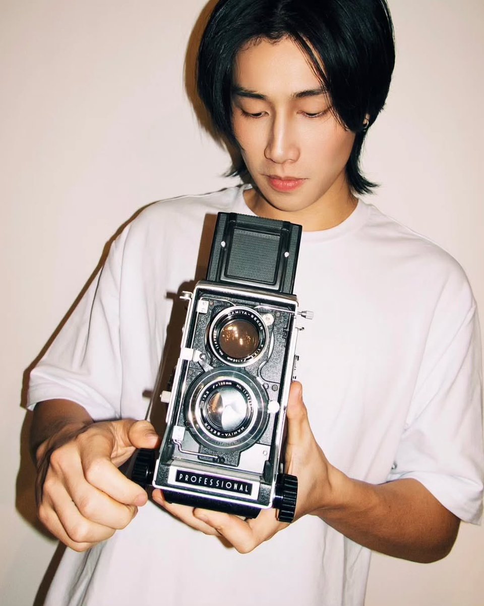 OURBSUMETTIKUL's tweet photo. 250104
biblesumett IG update
“TLR 📷”
#tlr
#tlrcamera
#twinlensreflex
#BibleWichapas #bsumone @biblesumett https://t.co/33c44xLEf9