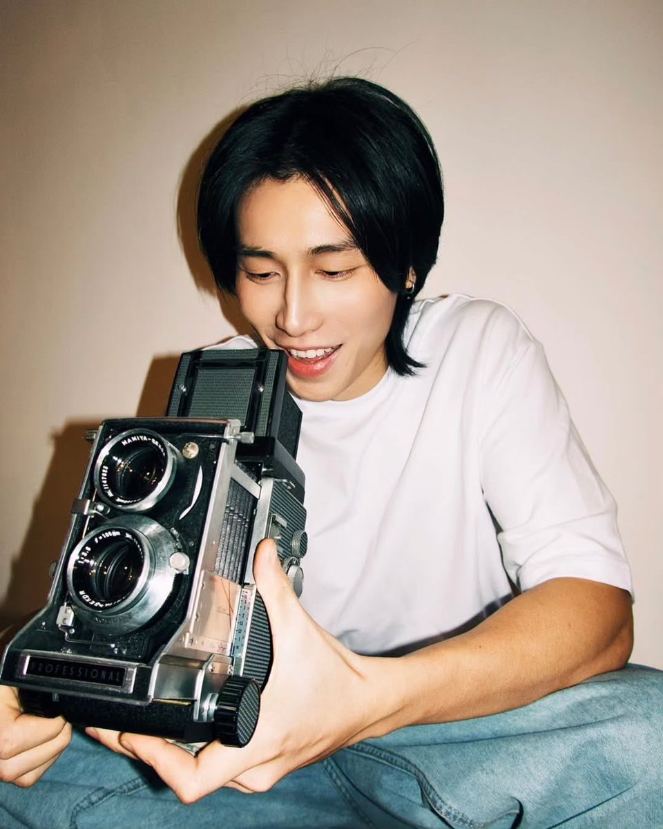 OURBSUMETTIKUL's tweet photo. 250104
biblesumett IG update
“TLR 📷”
#tlr
#tlrcamera
#twinlensreflex
#BibleWichapas #bsumone @biblesumett https://t.co/33c44xLEf9