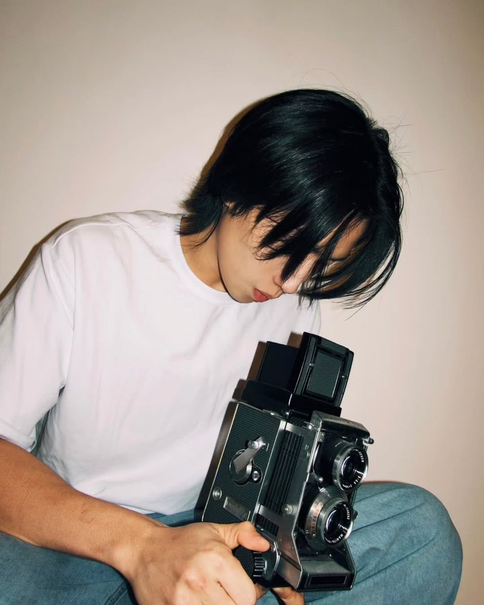 OURBSUMETTIKUL's tweet photo. 250104
biblesumett IG update
“TLR 📷”
#tlr
#tlrcamera
#twinlensreflex
#BibleWichapas #bsumone @biblesumett https://t.co/33c44xLEf9