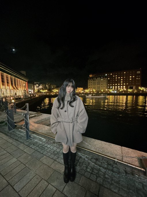 中畑里捺(りなちゃ、Rina)のTwitter画像61