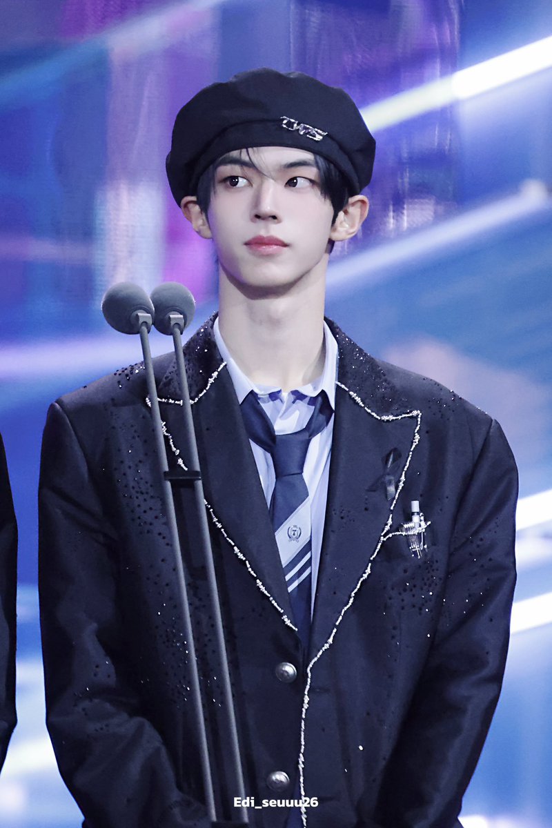 DOHOON AT GDA 

#도훈 #DOHOON #투어스 #TWS