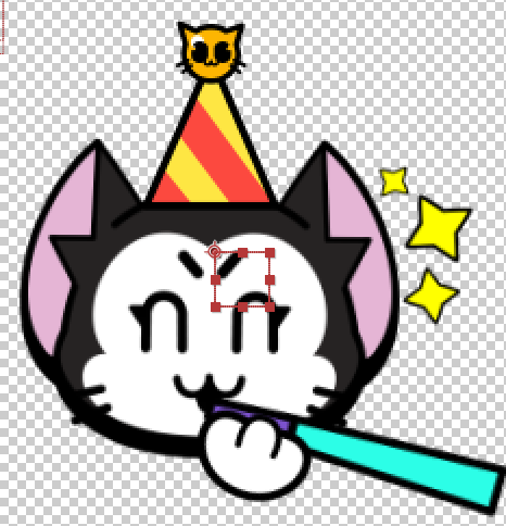 Leirbag4857's tweet photo. almost forgot to do something for kits birthday see you guys in 7 hours https://t.co/RF0faxbOUz