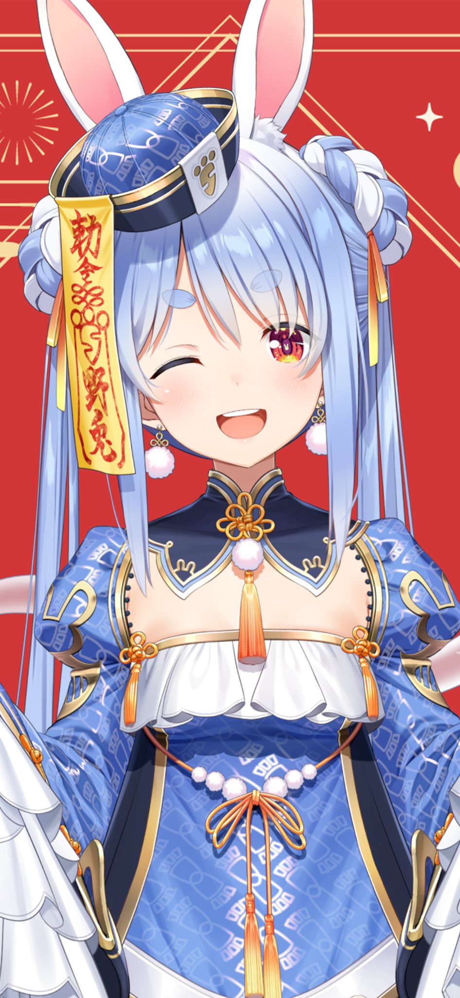 兎田ぺこら👯♀️ホロライブ3期生 on X: 兎田ぺこら👯♀️ホロライブ3期生 on X: