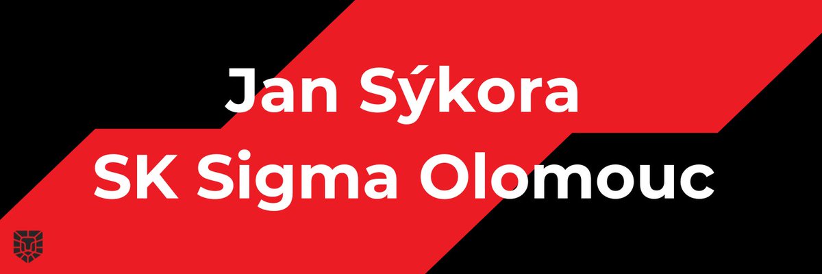 CzechFootblWld's tweet photo. TRANSFER - Jan Sýkora from FC Viktoria Plzeň to SK Sigma Olomouc on a free transfer. https://t.co/oxA2rihUHh