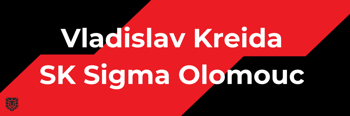 CzechFootblWld's tweet photo. TRANSFER - Vladislav Freida from FC Flora to SK Sigma Olomouc https://t.co/1cHEdFKkPo