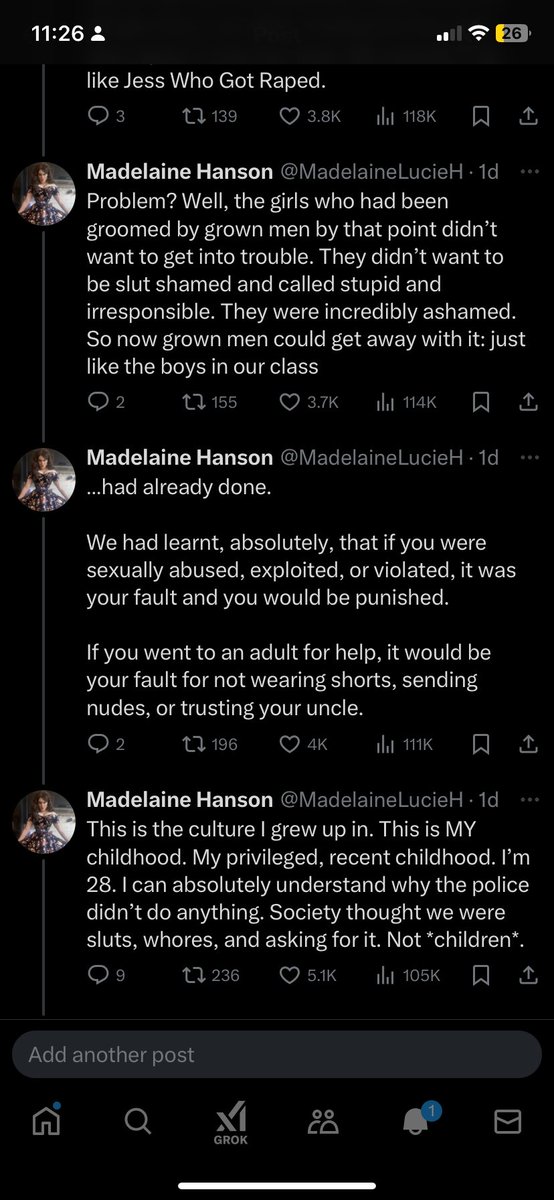 MadelaineLucyH's tweet photo. #IDidNotDeleteIt https://t.co/DtdUuSGAj0