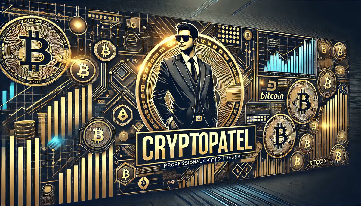 CryptoPatel's tweet image. Greed is the top cause of trading losses, And Fear is the leading factor behind trading mistakes. Inconsistency is the primary reason for trading failures...

Greed blinds discipline and inconsistency breaks momentum.

#crypto #cryptocurrecy #bitcoin