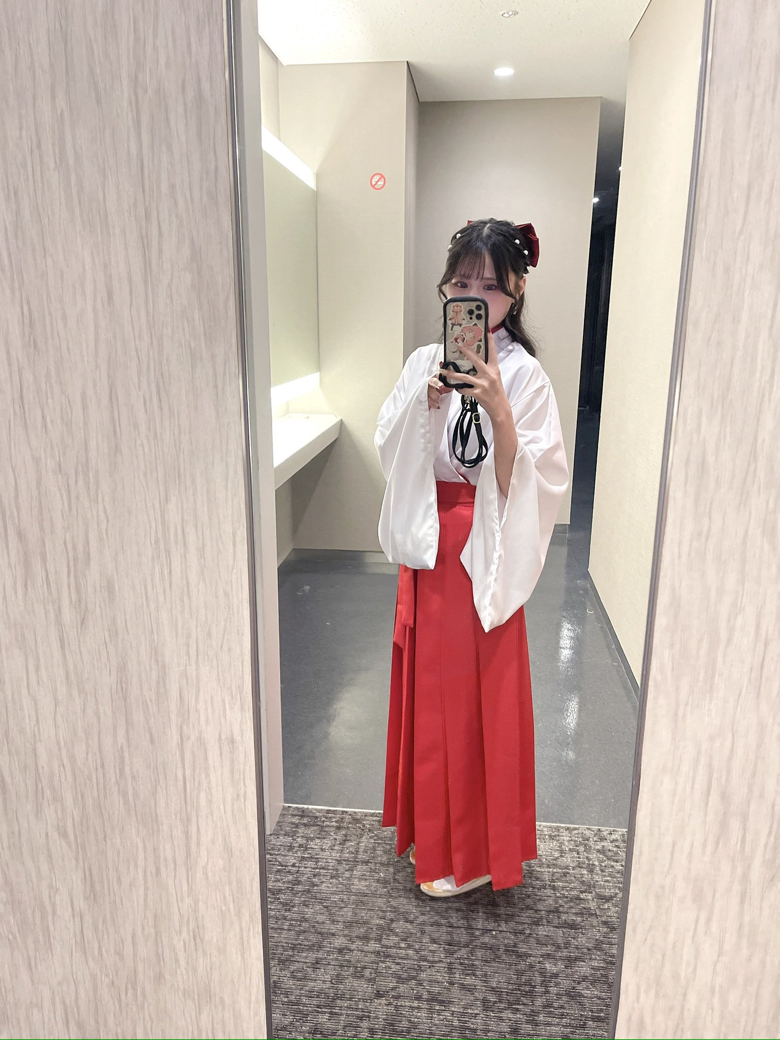 コンパニオン 制服 衣装　7号　山陰夢みなと博覧会 がじらんむ on X: 
