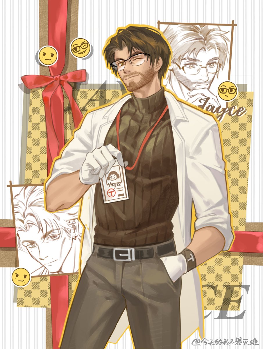 #arcane #Jayce #Viktor #jayvik 
professors...😌