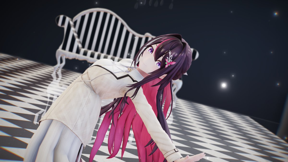 SirWUM's tweet photo. #MMD #SweetDevil #AZKi #Hololive #2160p #4K
https://t.co/MbkvDVauRZ https://t.co/KAjQHCdUhZ