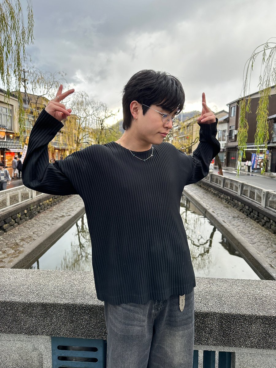 kazashi_ganmi's tweet photo. Happy New Year✌️ https://t.co/g2Xr2jwFUJ