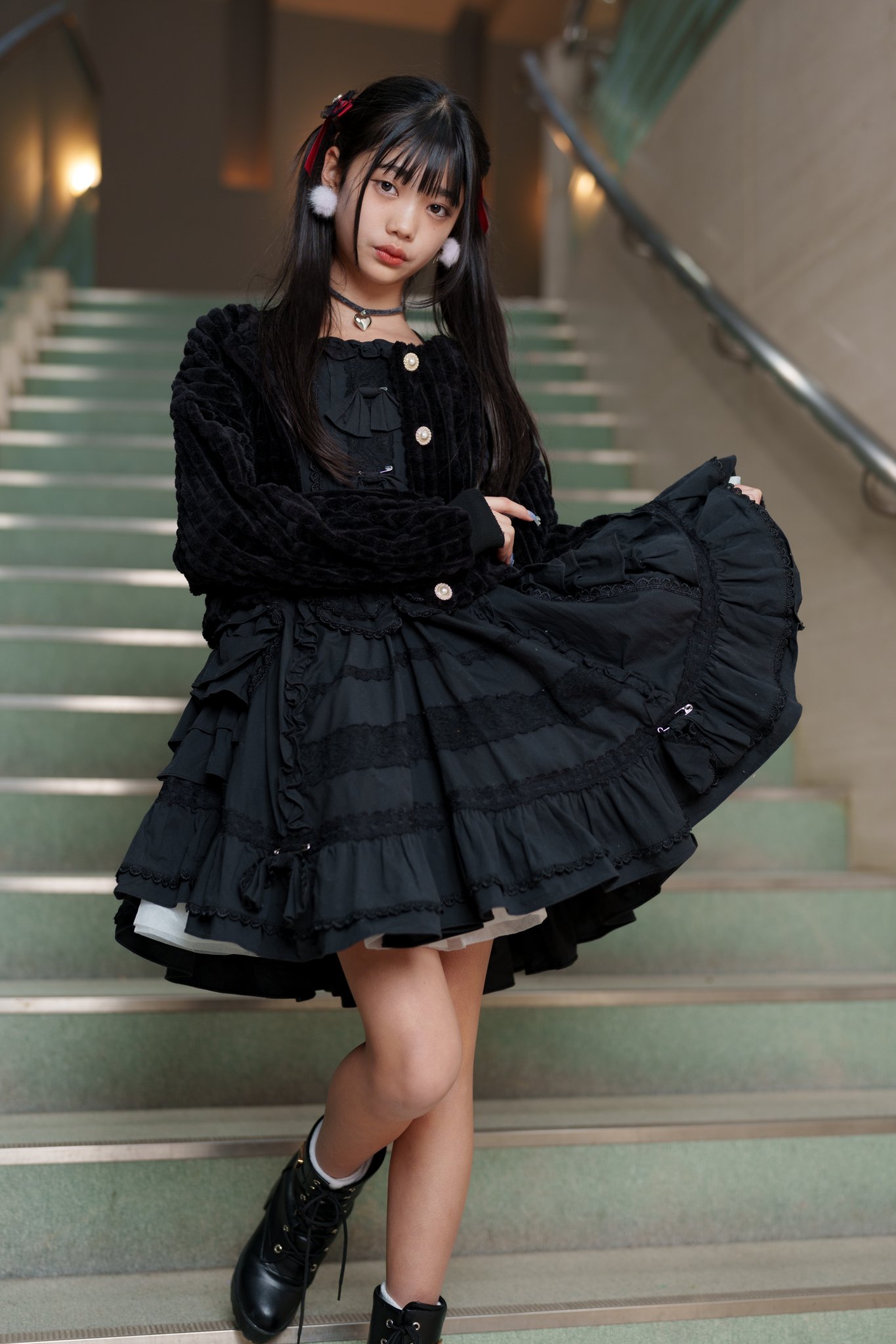 AZONE INTERNATIONAL::キャラクタードール::商品詳細