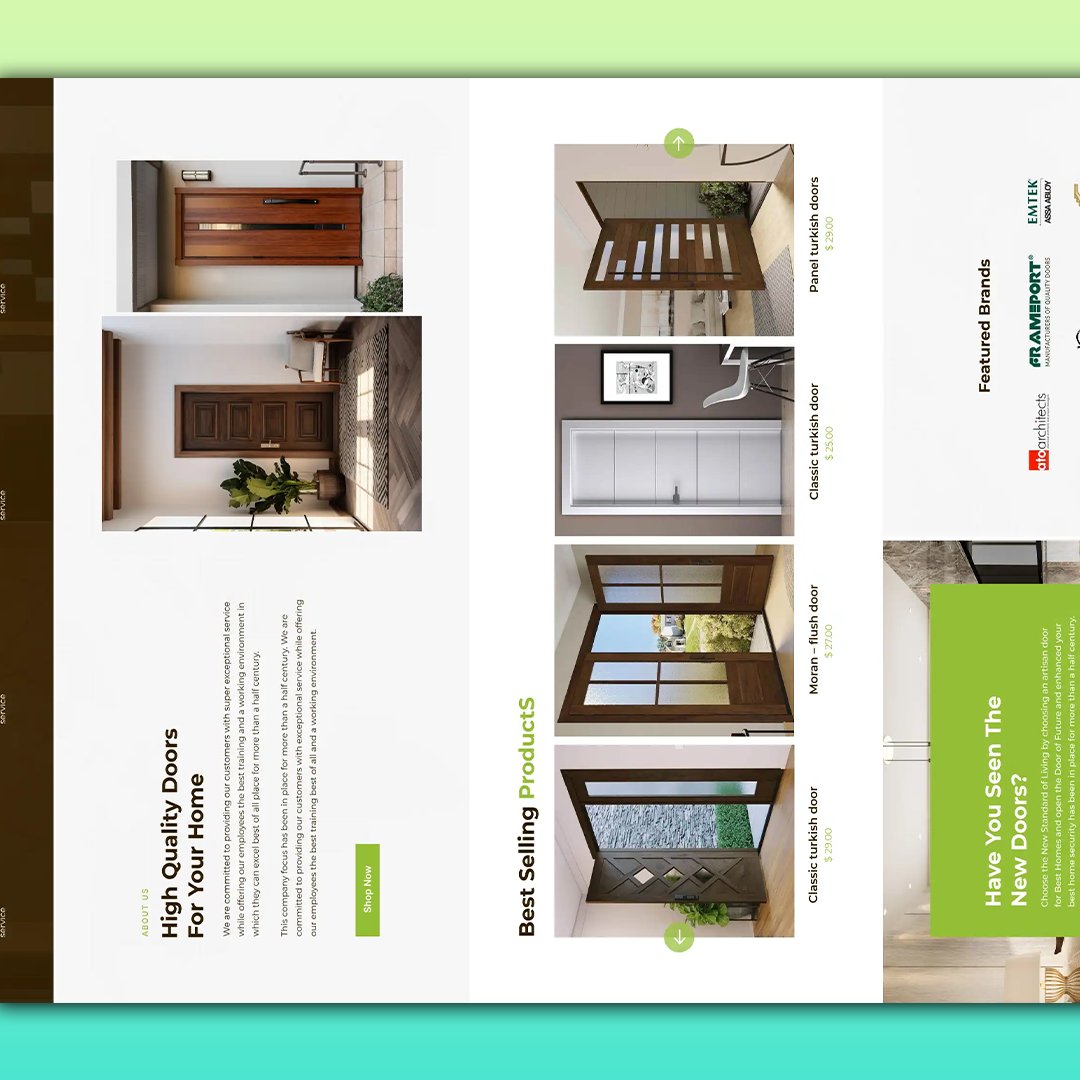 WebFlyDev's tweet photo. Thrilled to launch another stunning website for a furniture eCommerce business by #WebFlyDev! 

Shop their collections with ease thanks to the sleek design &amp; functional features. 

Need a website that stands out? Let's chat!  https://t.co/4OUOXrXBo2

#WebDesign #eCommerce https://t.co/glIaFrauBT