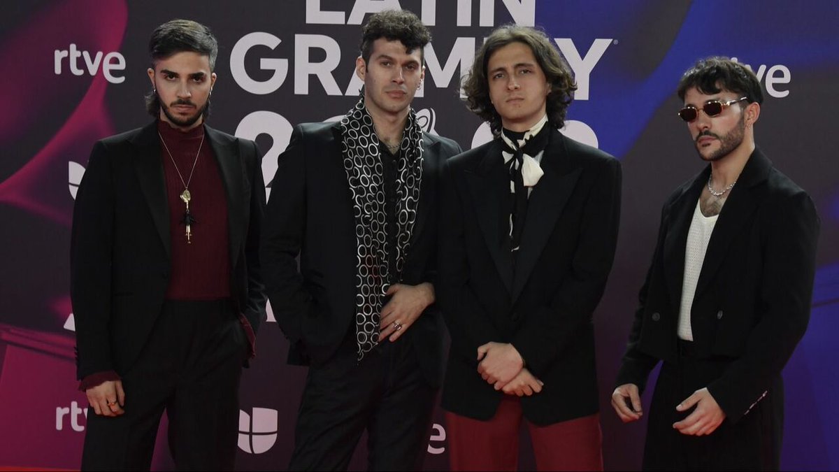 Los integrantes de Arde Bogotá serán los pajes reales de Melchor en la cabalgata de Cartagena, Murcia ver.tw/lkm4k5